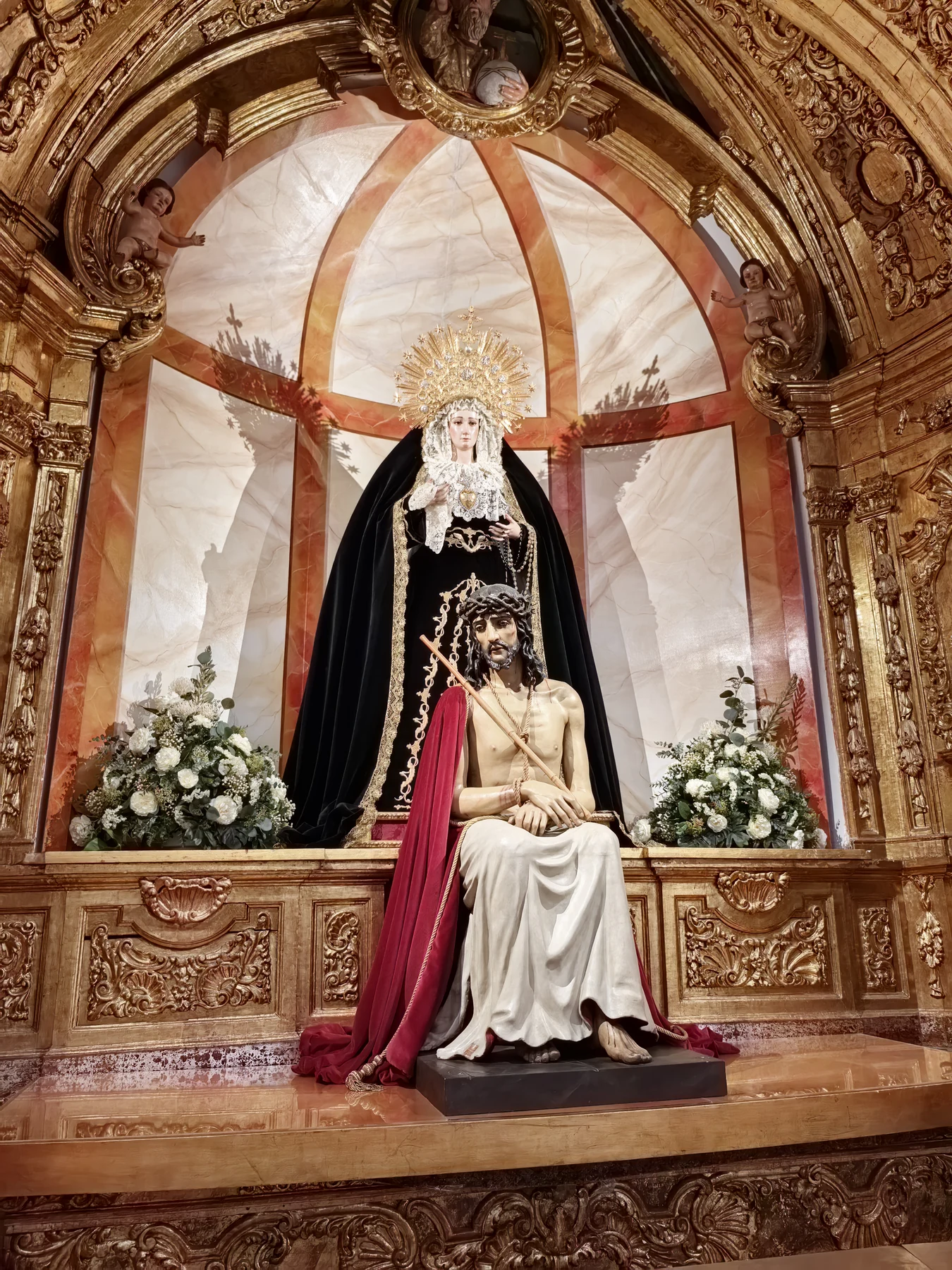 HUAWEI Pura 70 Ultra - System Aparatów - IMG_20251119_113001.webp